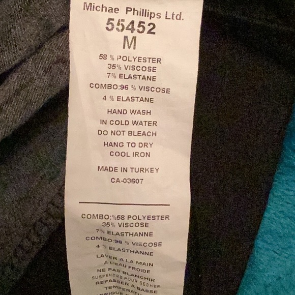 Classy tunic - Picture 3 of 3